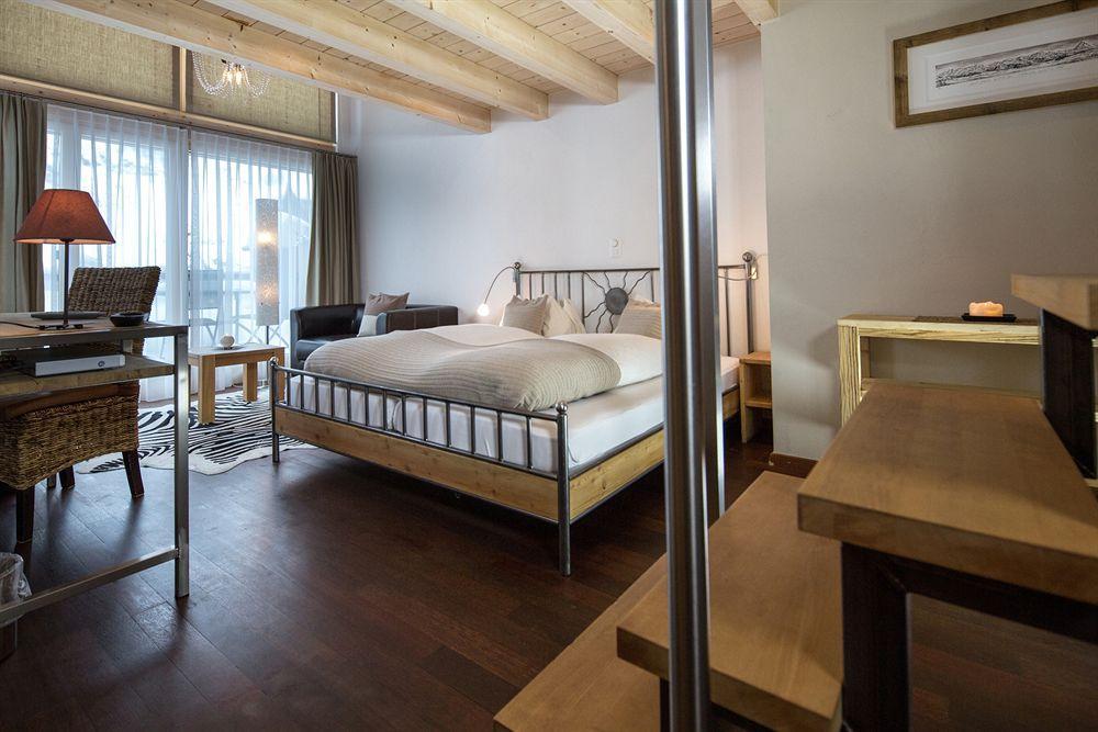 Alpenlodge Zermatt Kültér fotó