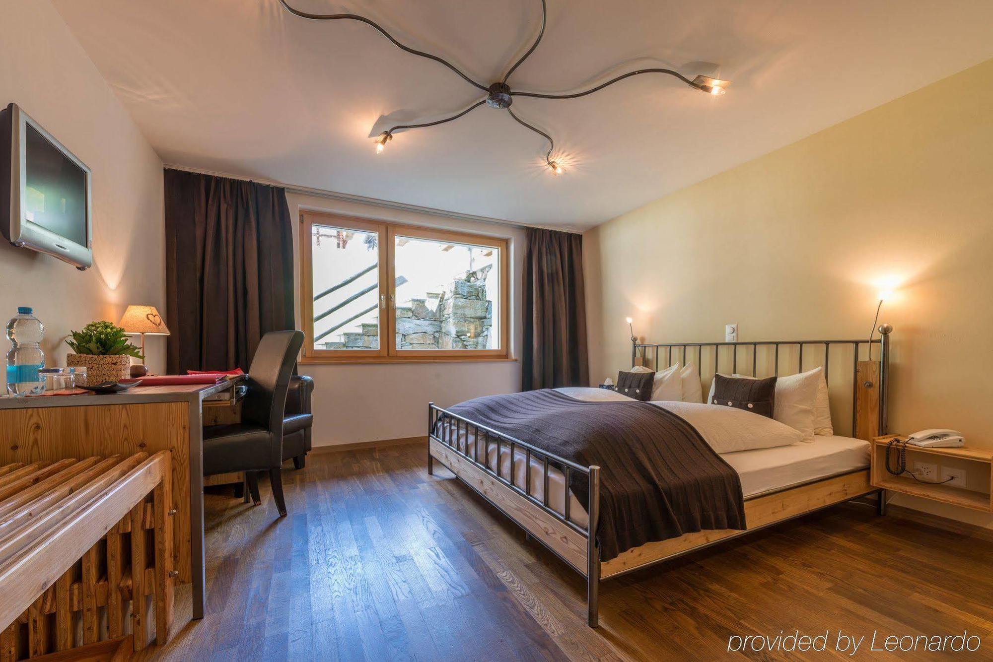 Alpenlodge Zermatt Kültér fotó