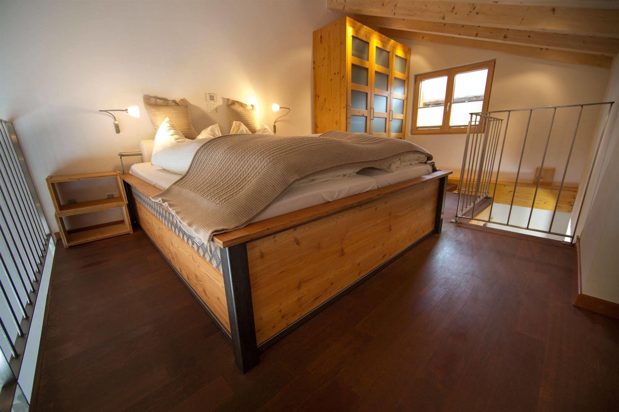 Alpenlodge Zermatt Kültér fotó