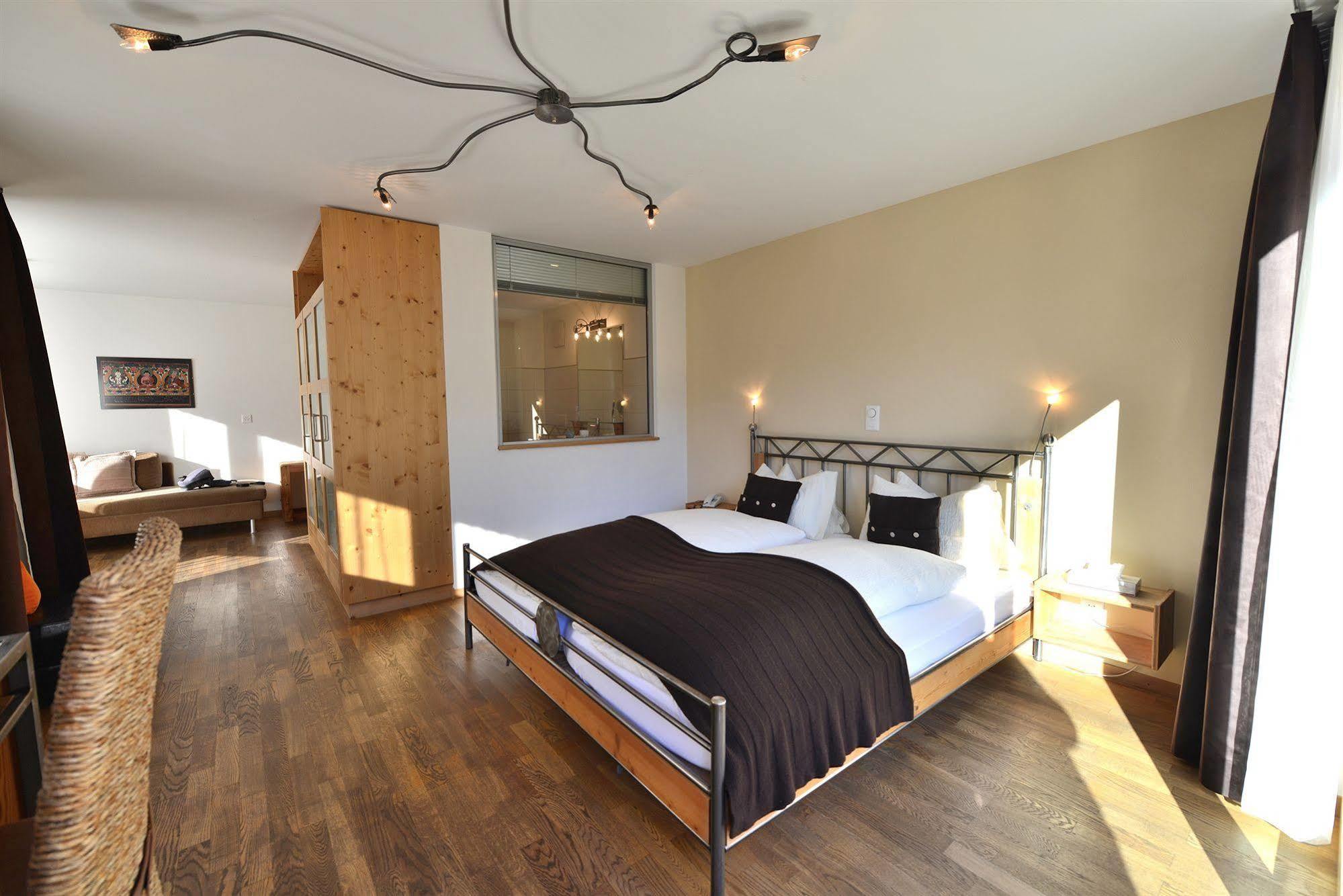 Alpenlodge Zermatt Kültér fotó