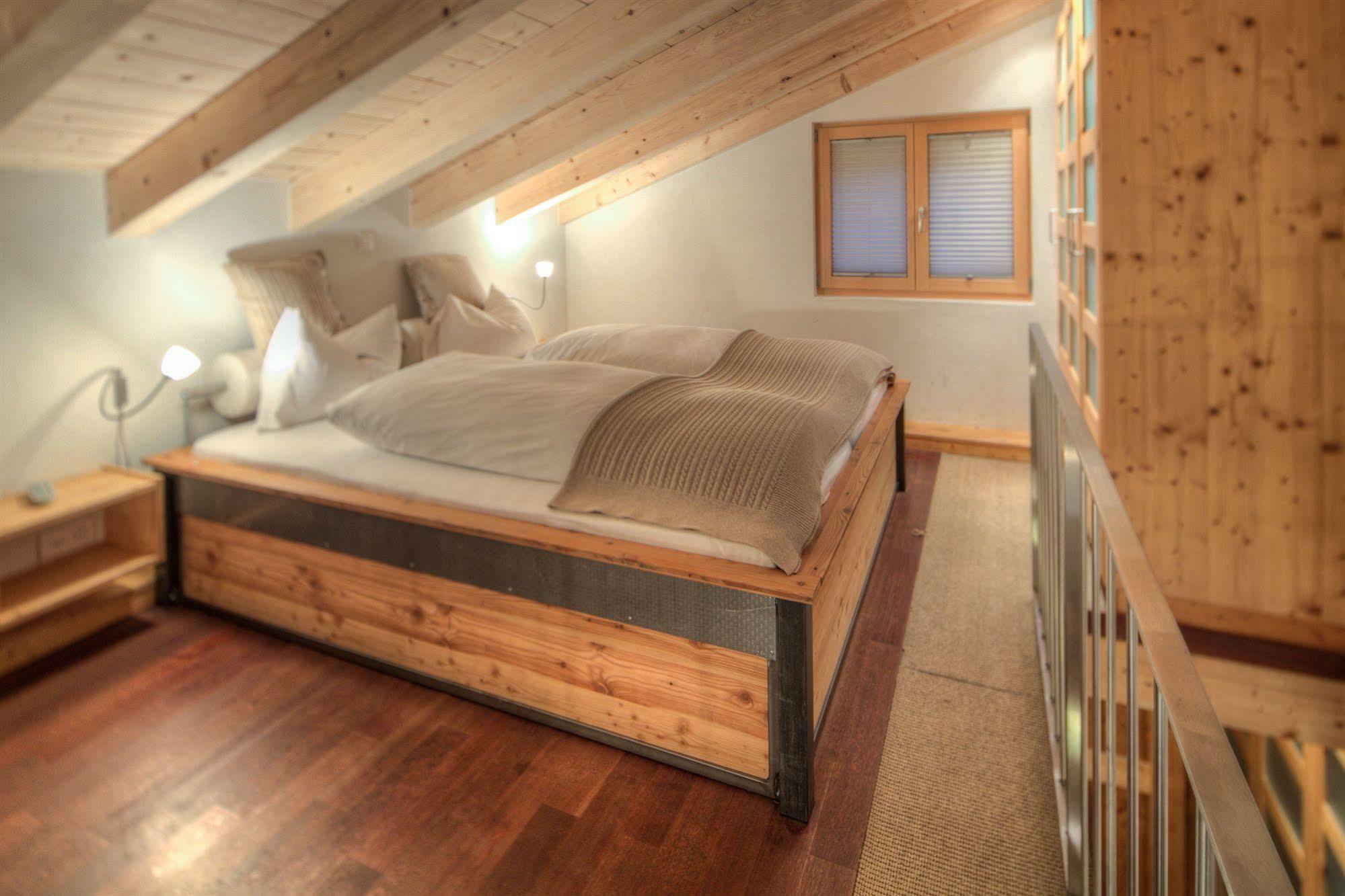 Alpenlodge Zermatt Kültér fotó
