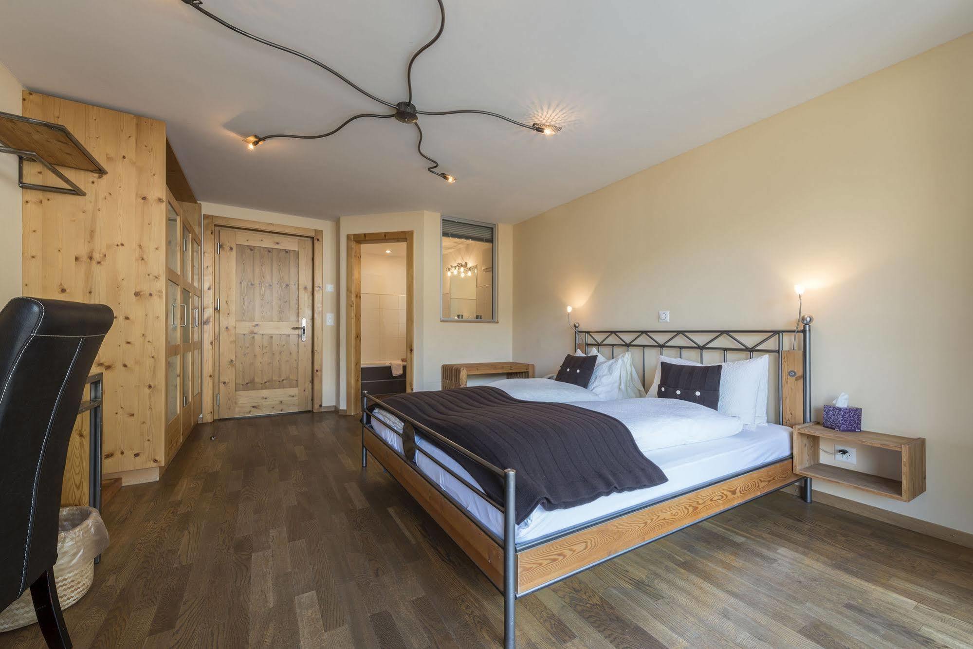 Alpenlodge Zermatt Kültér fotó