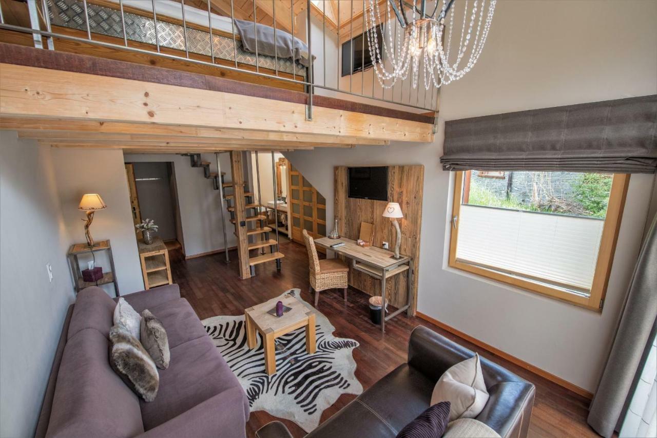 Alpenlodge Zermatt Kültér fotó