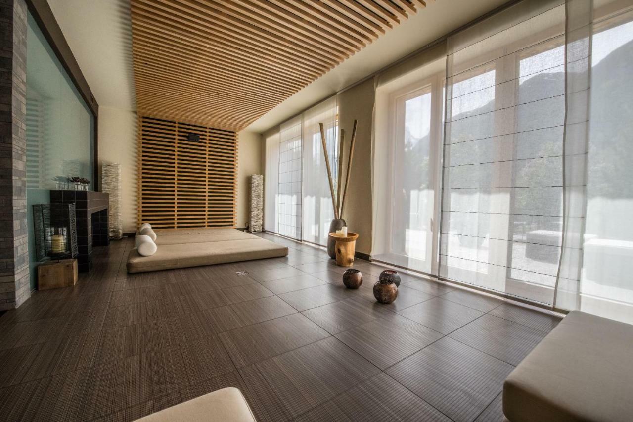 Alpenlodge Zermatt Kültér fotó